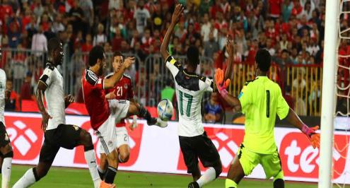 مسؤول بالكاف: 4 أسباب تمنع غانا من "التفويت" لأوغندا.. ومجموعة مصر معقدة 